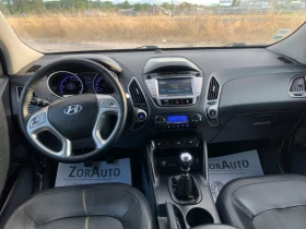 Hyundai IX35 1.7CRD, снимка 8
