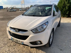 Hyundai IX35 1.7CRD, снимка 16