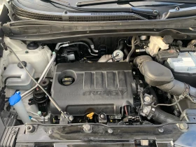 Hyundai IX35 1.7CRD, снимка 14