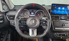 Mercedes-Benz GLS * GLS350 d 4MATIC * ЦЕНА ДО БГ, снимка 13