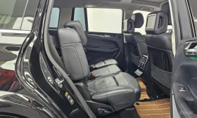 Mercedes-Benz GLS * GLS350 d 4MATIC * ЦЕНА ДО БГ, снимка 12