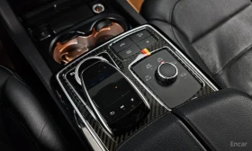 Mercedes-Benz GLS * GLS350 d 4MATIC * ЦЕНА ДО БГ, снимка 16