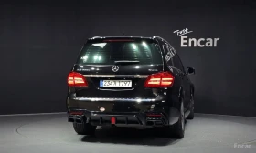Mercedes-Benz GLS * GLS350 d 4MATIC * ЦЕНА ДО БГ, снимка 4