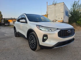 Ford Kuga / Escape 2.5 PHEV 885 KM, снимка 3