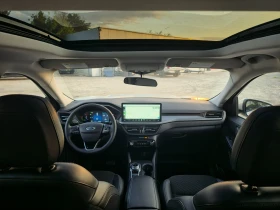 Ford Kuga / Escape 2.5 PHEV 885 KM, снимка 10