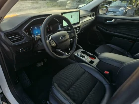 Ford Kuga / Escape 2.5 PHEV 885 KM, снимка 9