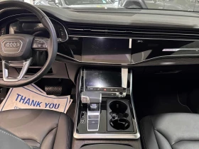 Audi Q7 * 45 TFSI quattro * CARFAX * , снимка 9