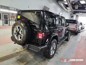 Jeep Wrangler, снимка 3