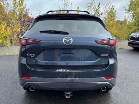 Mazda CX-5 * AWD * CARFAX * ОПЦИЯ ЗА ФИНАНСИРАНЕ, снимка 4