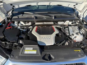 Audi SQ5 * Technik * CARFAX * ЦЕНА ДО БГ, снимка 14
