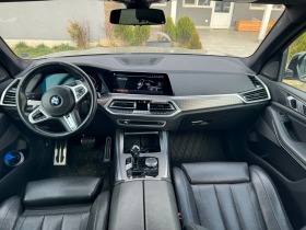 BMW X5 3.0 xd, снимка 6 - Автомобили и джипове - 44648606