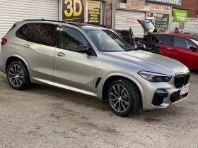 BMW X5 3.0 xd, снимка 3 - Автомобили и джипове - 44648606