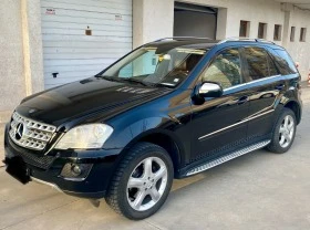  Mercedes-Benz ML 320