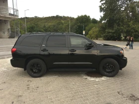 Toyota Sequoia, снимка 8