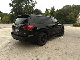 Toyota Sequoia, снимка 7