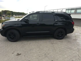 Toyota Sequoia, снимка 4