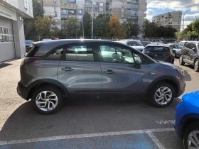 Opel Crossland X 1.2i TURBO, снимка 7