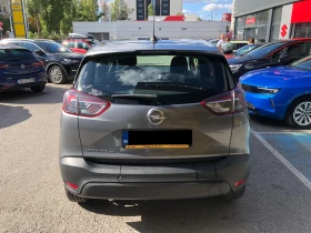 Opel Crossland X 1.2i TURBO, снимка 5