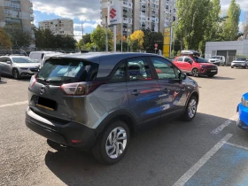 Opel Crossland X 1.2i TURBO, снимка 6