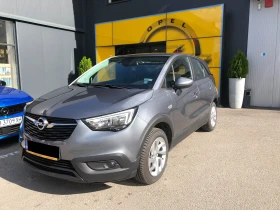 Opel Crossland X 1.2i TURBO, снимка 2