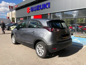 Opel Crossland X 1.2i TURBO, снимка 4