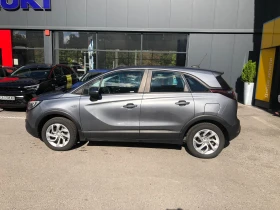 Opel Crossland X 1.2i TURBO, снимка 3