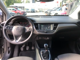 Opel Crossland X 1.2i TURBO, снимка 14