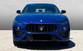 Maserati Levante Modena = Nerissmo Package= Гаранция, снимка 1