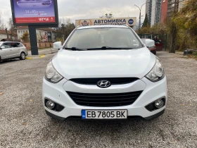 Hyundai IX35 2.0 CRDI, снимка 1