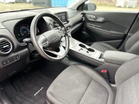 Hyundai Kona 64kWh, снимка 16