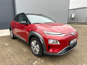 Hyundai Kona 64kWh, снимка 4