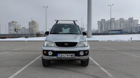 Daihatsu Terios 1.3   4x4, снимка 8