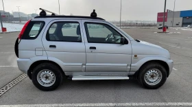 Daihatsu Terios 1.3   4x4, снимка 6