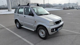 Daihatsu Terios 1.3   4x4, снимка 7