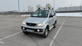 Daihatsu Terios 1.3   4x4, снимка 9