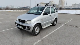 Daihatsu Terios 1.3   4x4, снимка 1