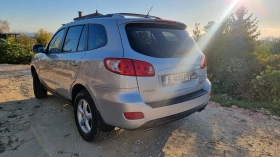 Hyundai Santa fe, снимка 11