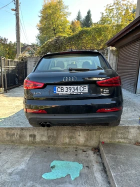 Audi Q3 | Mobile.bg    5