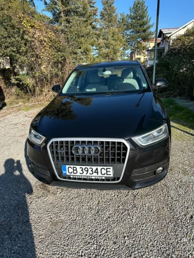 Audi Q3 | Mobile.bg    2