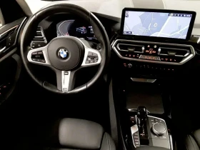 BMW X3 20d xDrive M, снимка 10