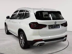 BMW X3 20d xDrive M, снимка 2