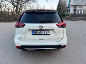 Nissan Rogue 2.5 бензин 4x4, снимка 10