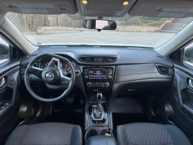 Nissan Rogue 2.5 бензин 4x4, снимка 12