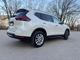 Nissan Rogue 2.5 бензин 4x4, снимка 9