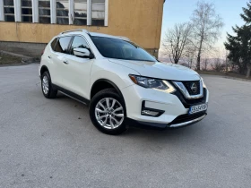 Nissan Rogue 2.5 бензин 4x4, снимка 7