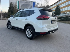 Nissan Rogue 2.5 бензин 4x4, снимка 11