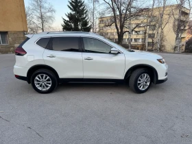 Nissan Rogue 2.5 бензин 4x4, снимка 8