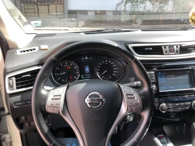 Nissan Qashqai 1.2 бензин , снимка 3