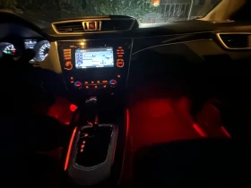 Nissan Qashqai 1.2 бензин , снимка 6