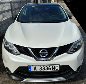 Nissan Qashqai 1.2 бензин , снимка 1